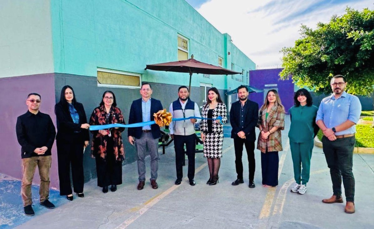 Será coordinado por el Hospital de Salud Mental de Tijuana A.C.