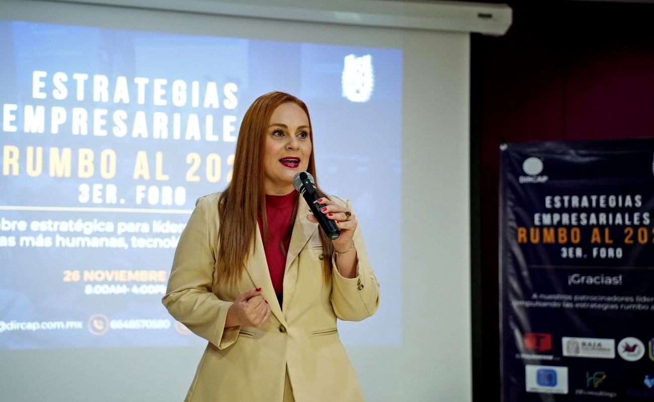 En el foro participaron diversos especialistas.