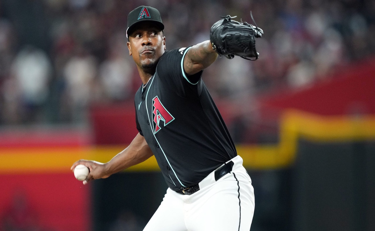 Los astados contarán con el tirafuego Thyago Vieira para la temporada 2026 de Liga Mexicana de Beisbol.