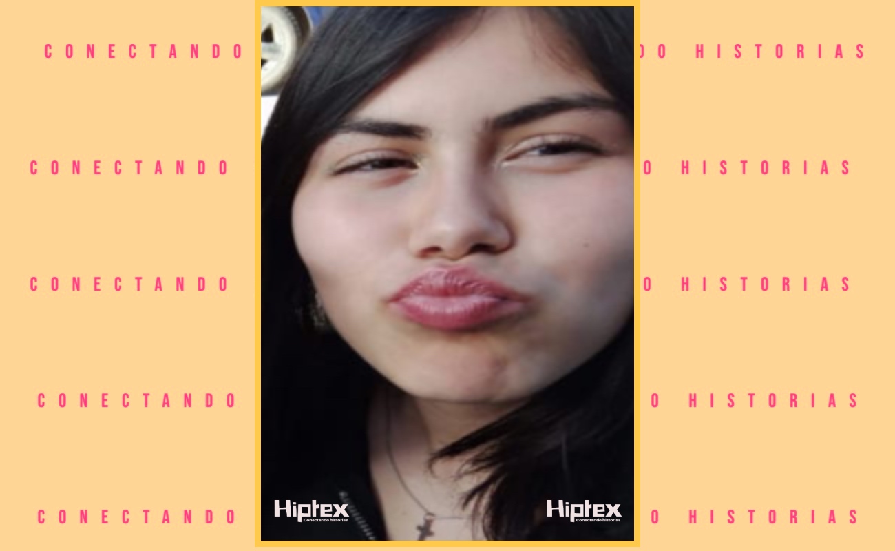Selena Aracely Soto Flores tiene 16 años de edad.