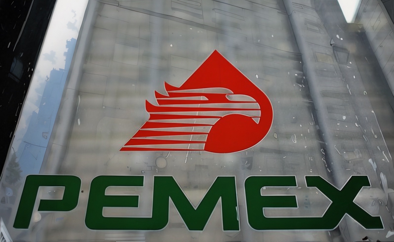 Reporta Pemex pérdida neta de 10 mil 800 mdp en tercer trimestre; deuda financiera es de 77 mil 600 millones