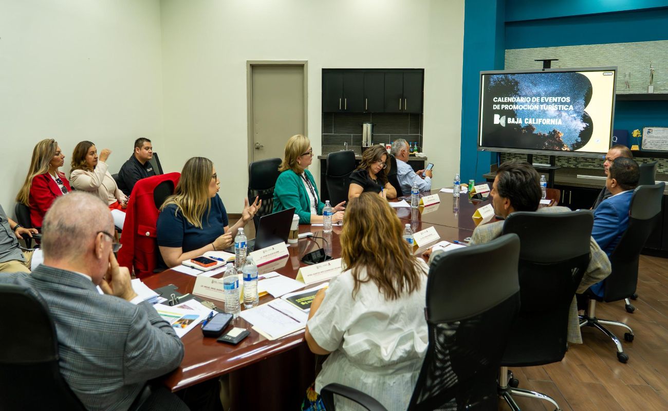 Gobierno del Estado y oficinas de convenciones y visitantes de los municipios refuerzan estrategias de promoción turística.
