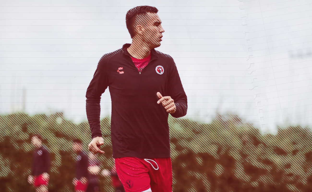 El “parce” expresó también su sentir al portar la cinta de capitán y ser uno de los líderes del equipo de Tijuana.