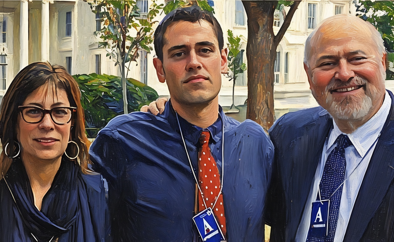 Detienen a Nick Reiner, involucrado en el asesinato de su padre y madre