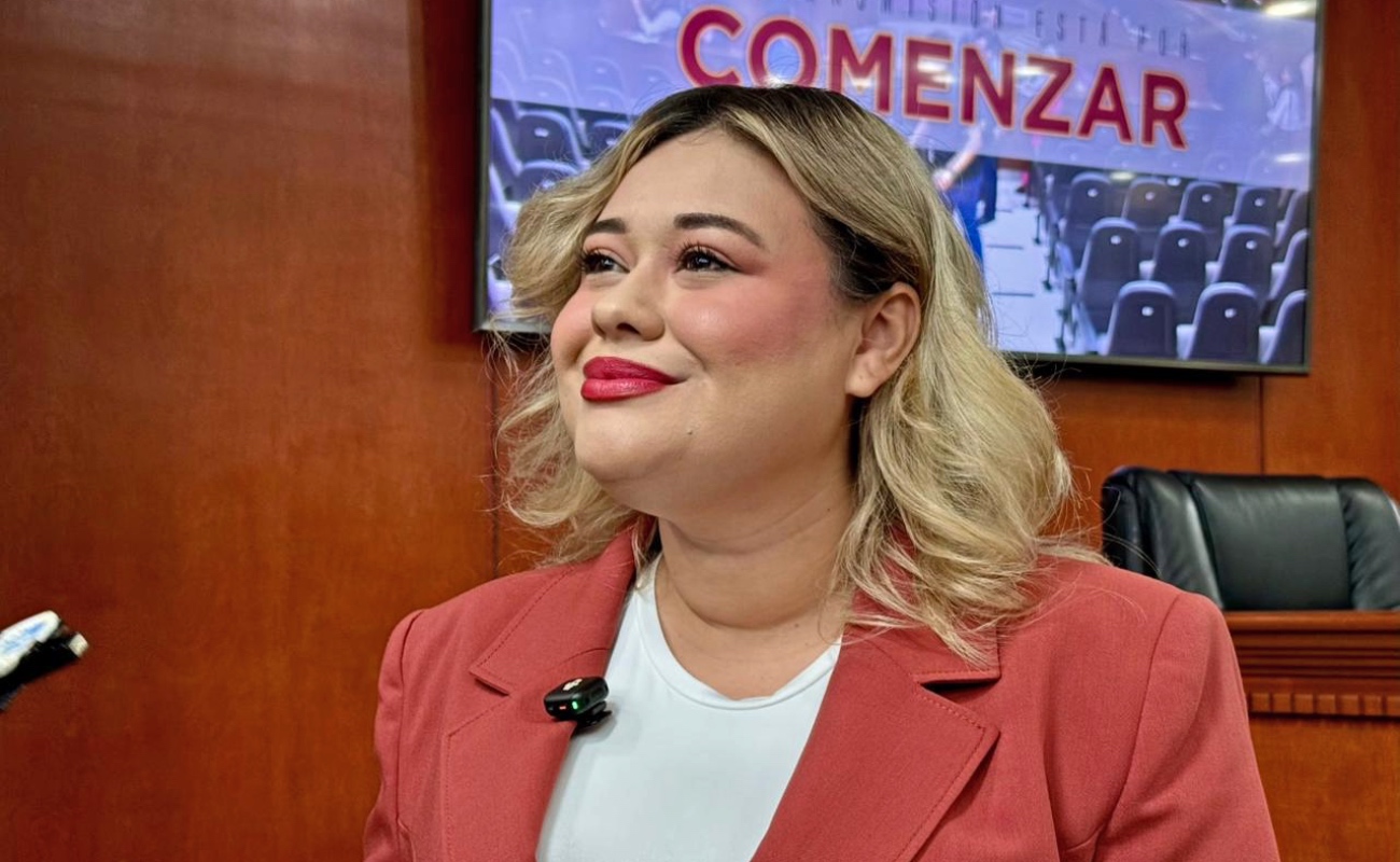 Dip. Michelle Tejeda impulsa reforma contra el despojo de viviendas por grupos delictivos