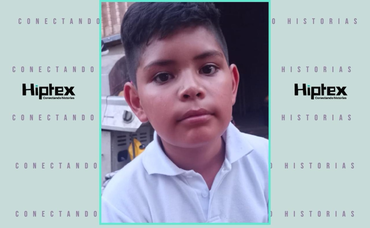 Se solicita información al (664) 683-9643, 911 o 089.