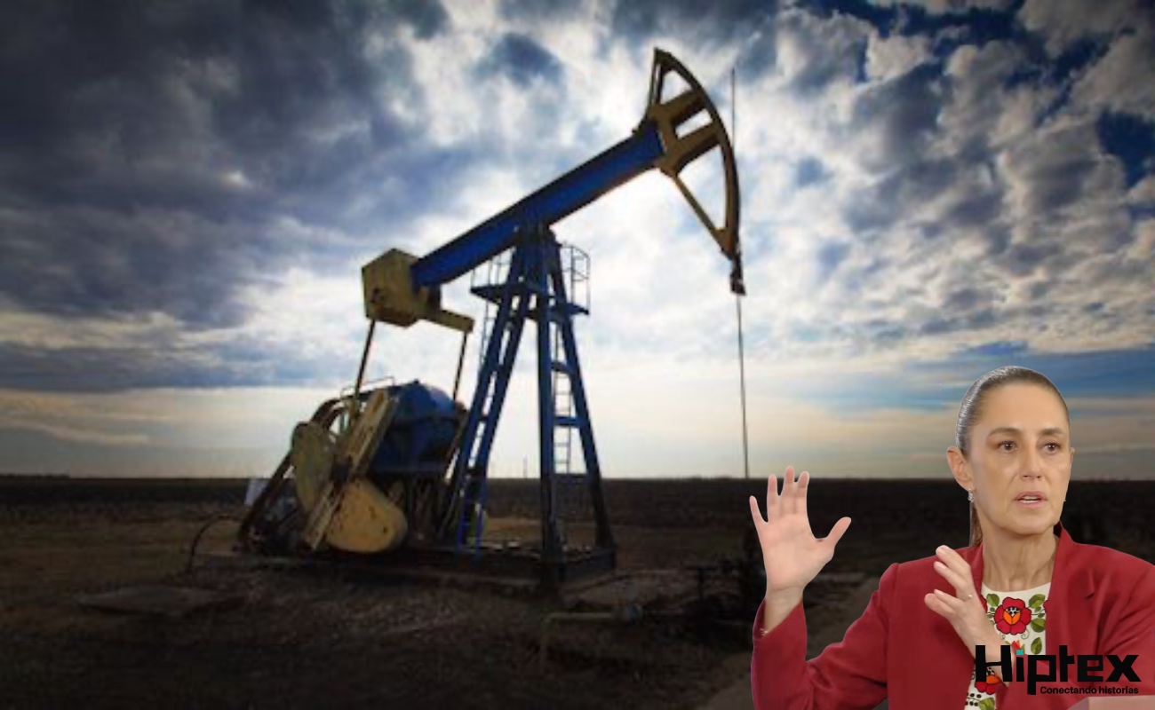 Defiende Claudia Sheinbaum uso del ‘fracking’ con tecnologías de “bajo impacto ambiental”
