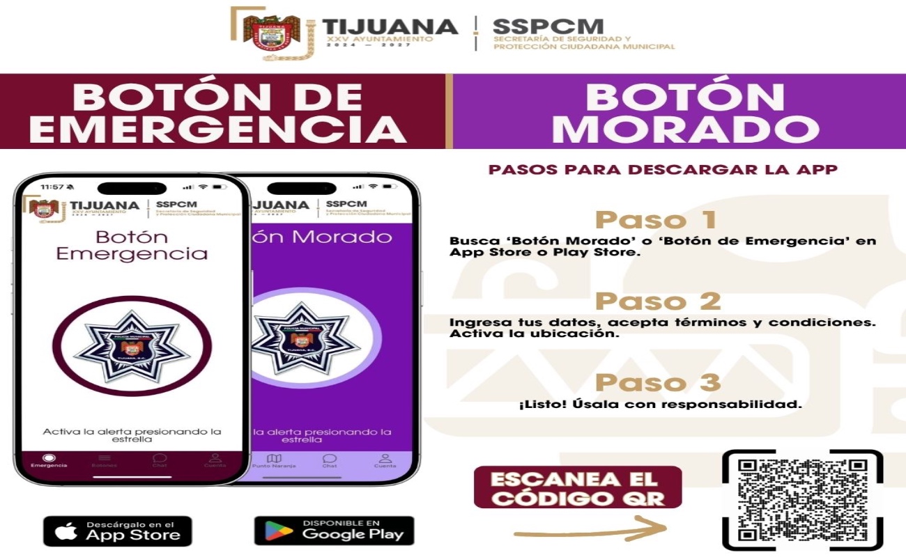 Suman más de 9 mil descargas en el primer trimestre de 2026.