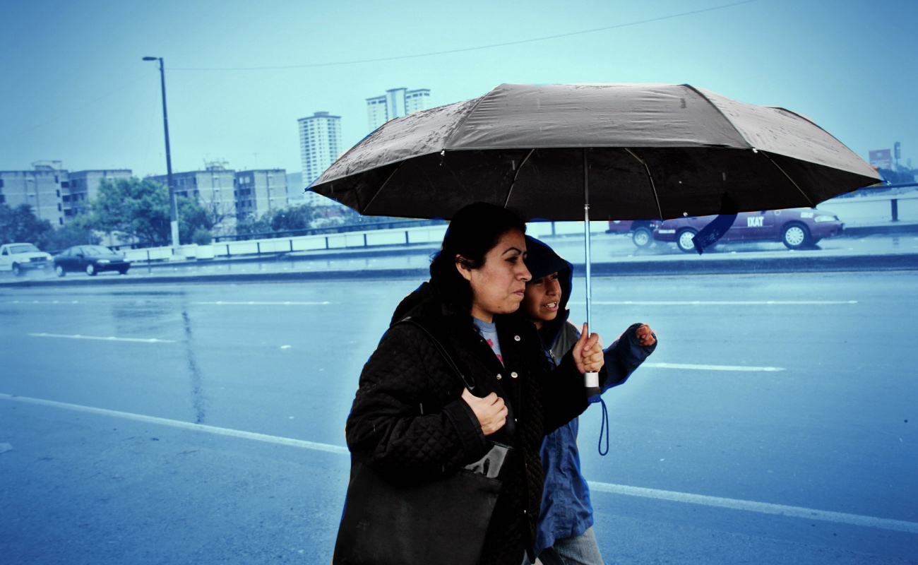 De martes a jueves se espera lluvia y temperaturas mínimas de hasta los 4 grados en Tijuana y Tecate.