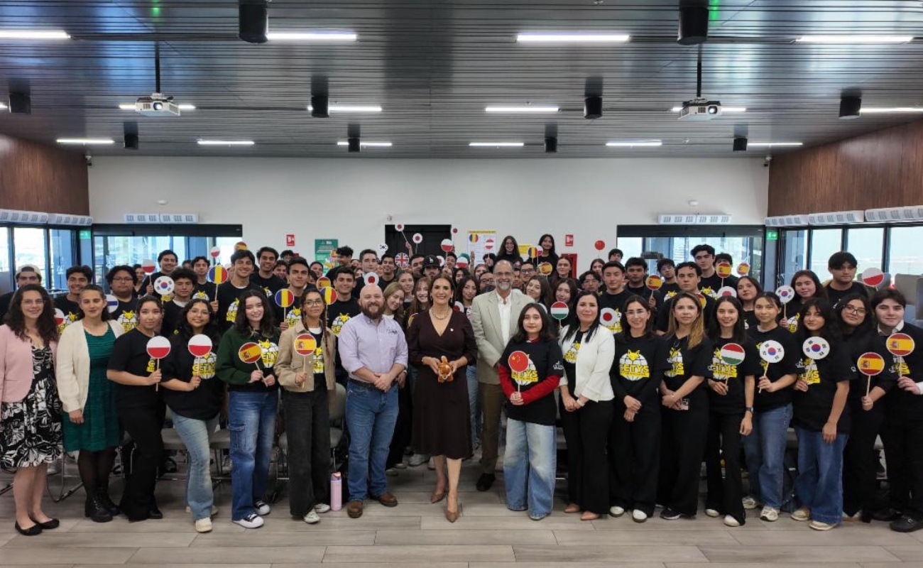 Estudiantes de CETYS Tijuana fortalecerán visión global con experiencias internacionales este Verano