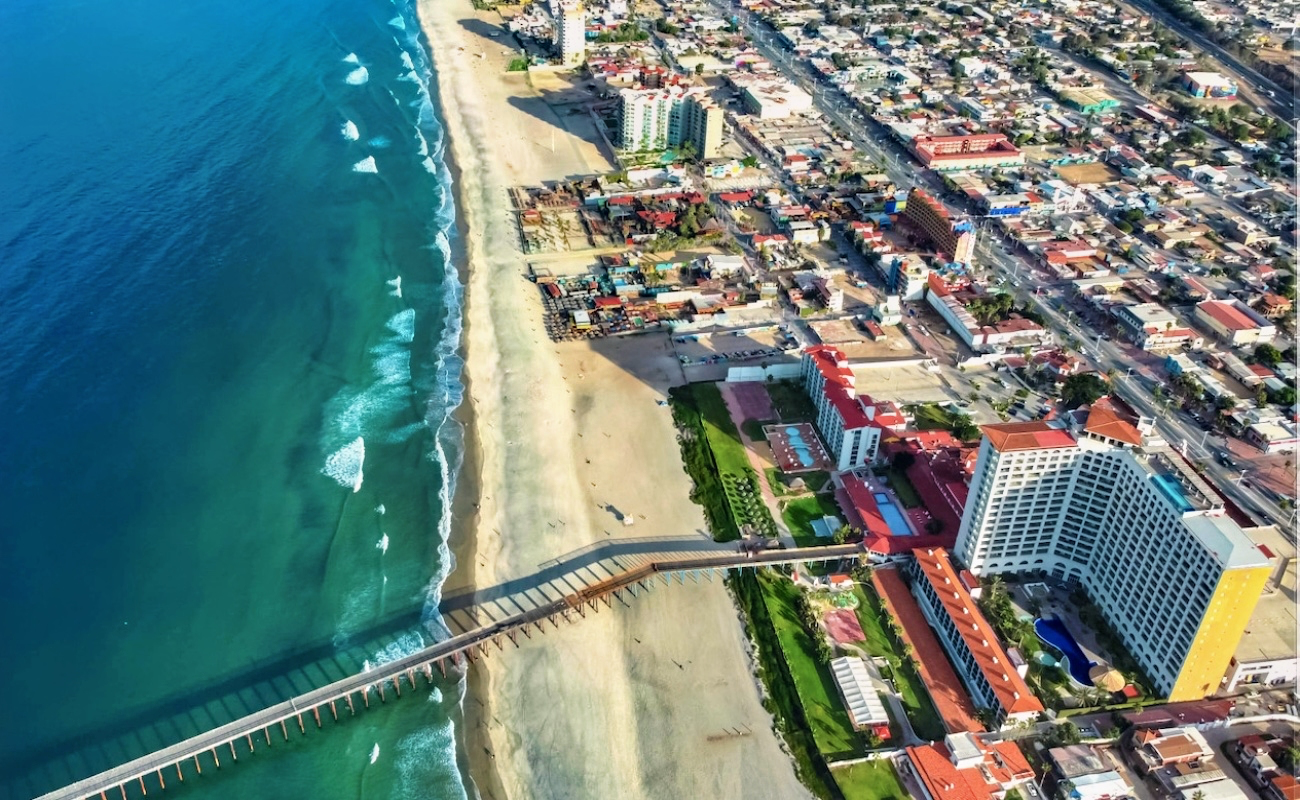 Mantiene Rosarito crecimiento acumulado en ocupación y fortalece su tarifa hotelera en lo que va de 2026