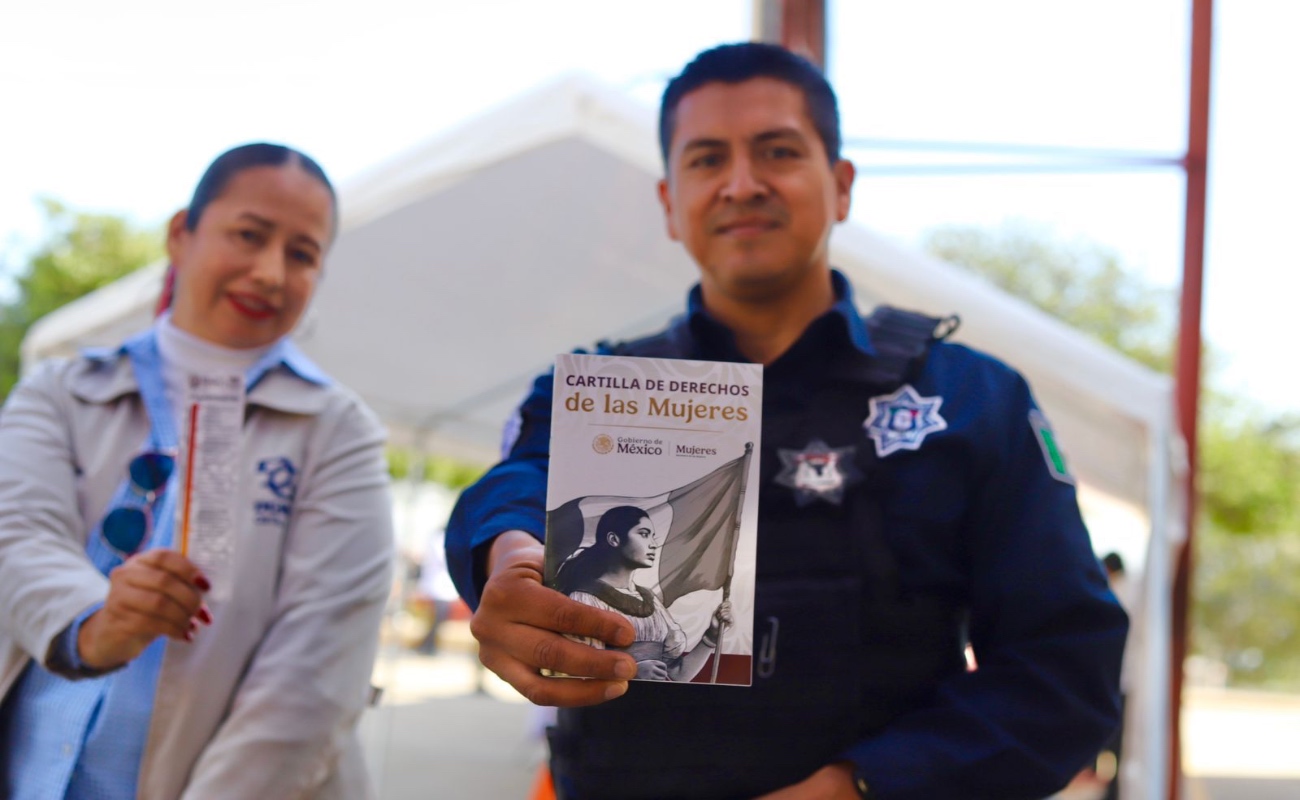 Estudiantes del CBTIS 237 y CECYTE Villa del Sol resultan beneficiados.