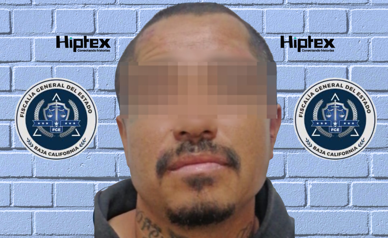 José Antonio “N”, el sentenciado.