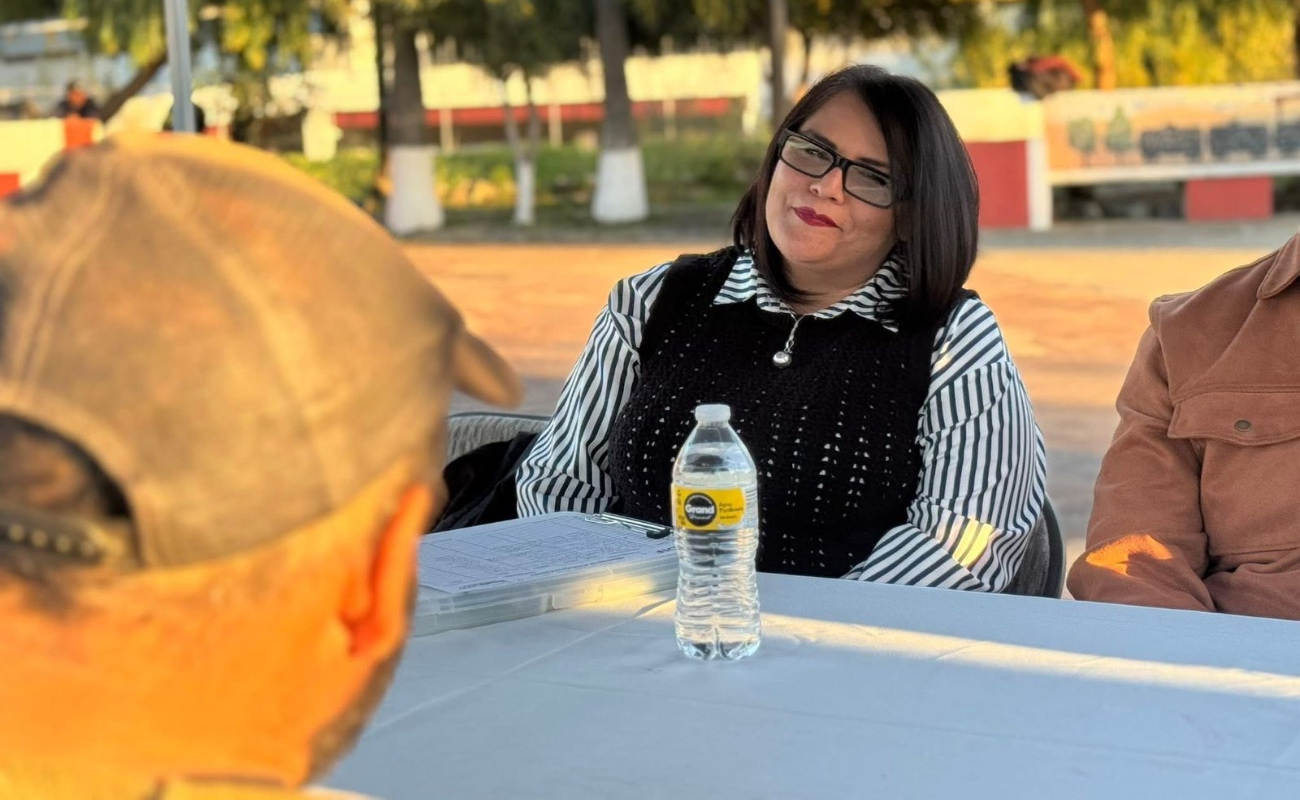 DIF Tecate y Moviendo Corazones unen esfuerzos para brindar esperanza a personas en situación de calle