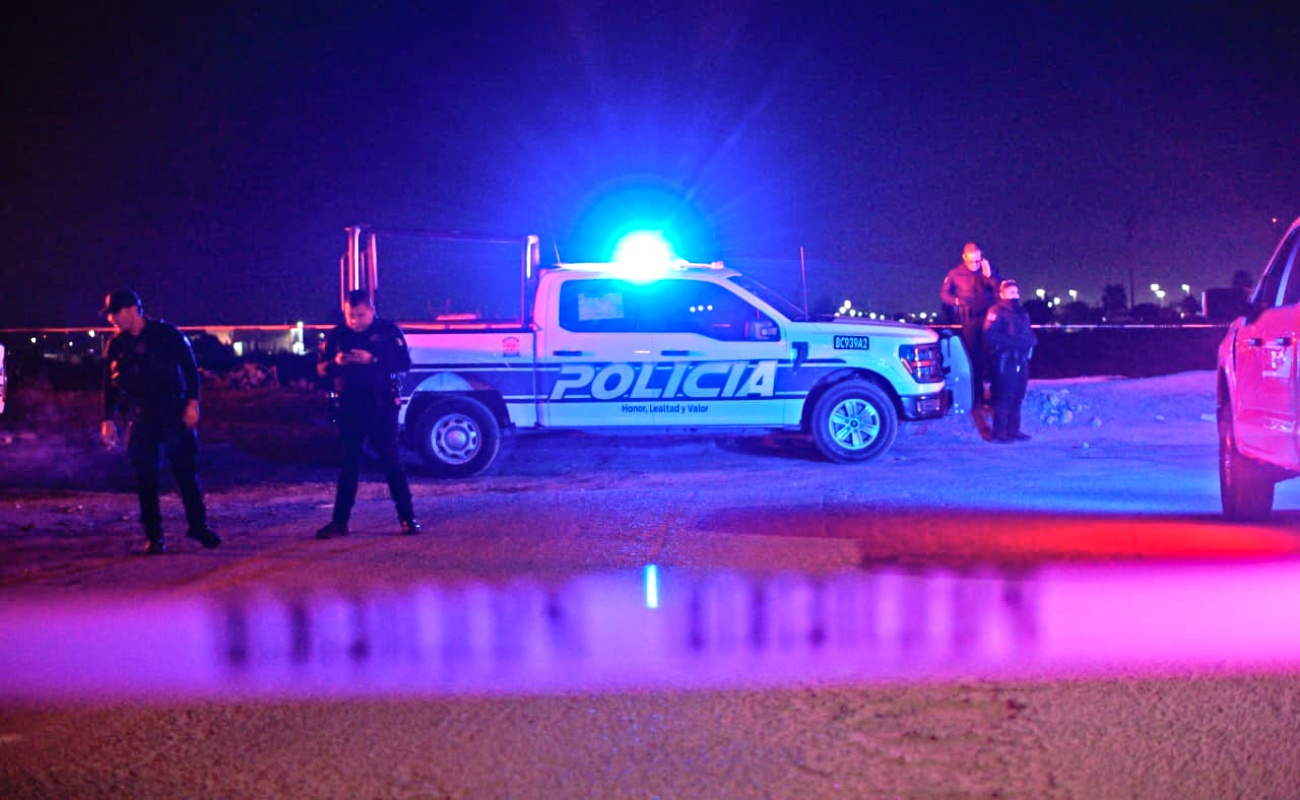 Ejecutan a dos jóvenes en Valle de Puebla