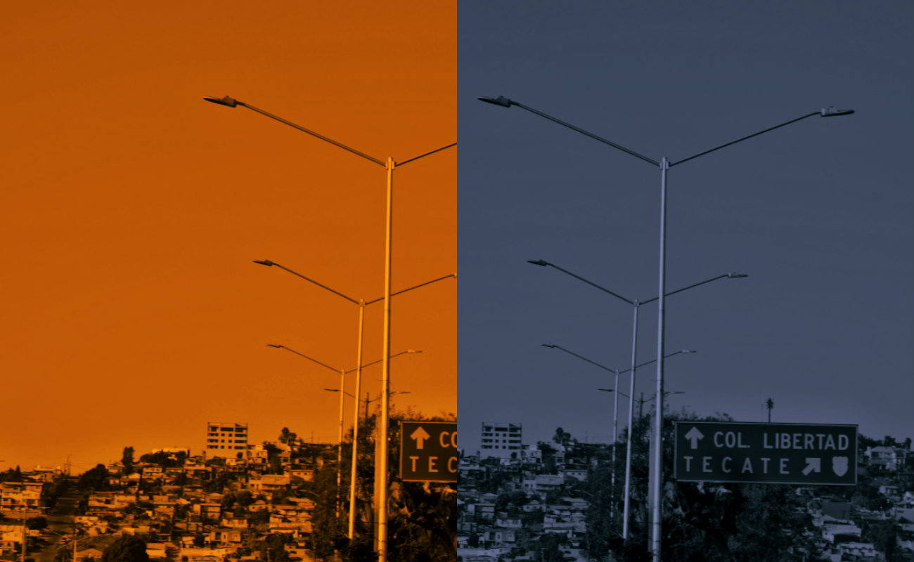 Licitación es para dotar luminarias donde no hay: Luis Pérez