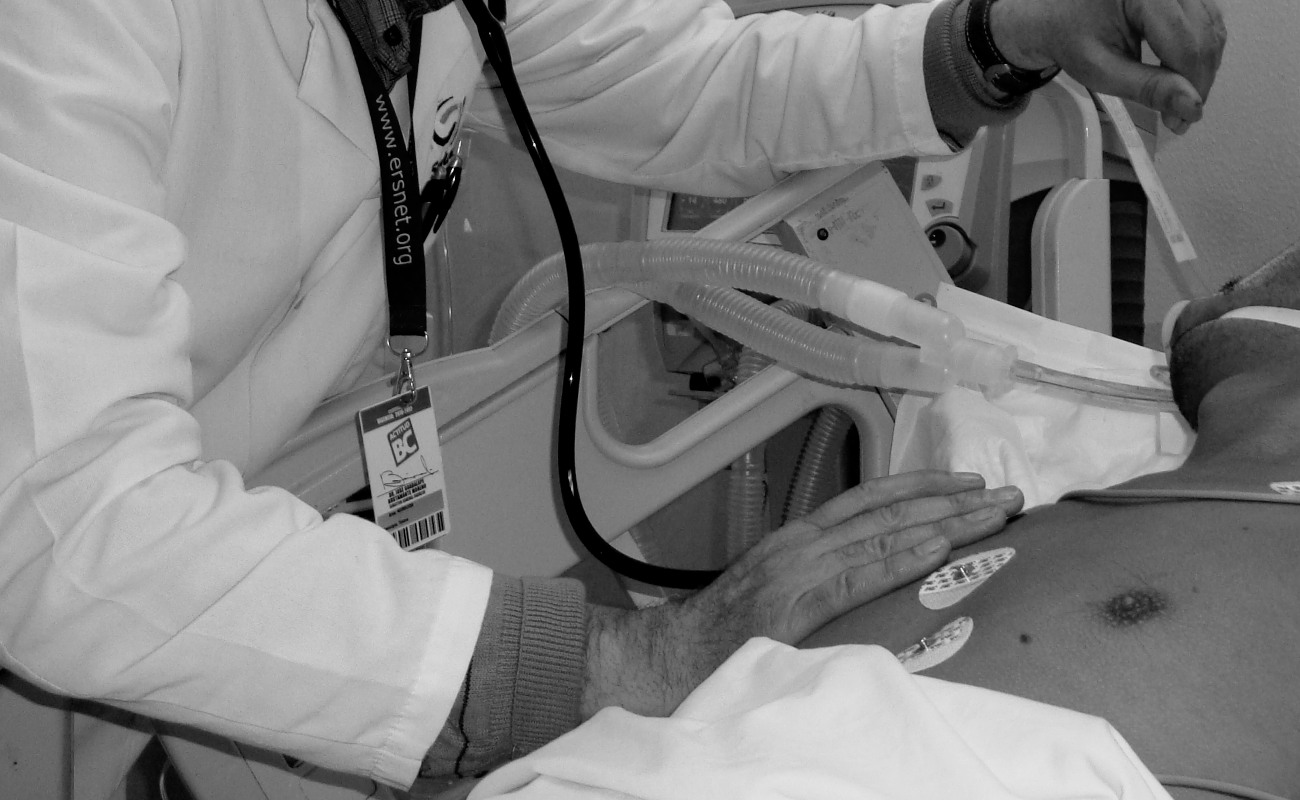 Fueron 387 los fallecimientos por infecciones respiratorias en 2018 en Baja California.