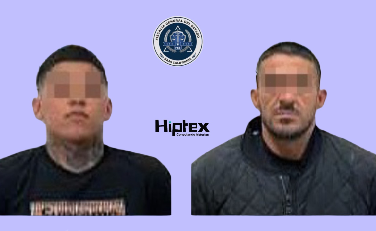 Roban vehículo y los vinculan a proceso