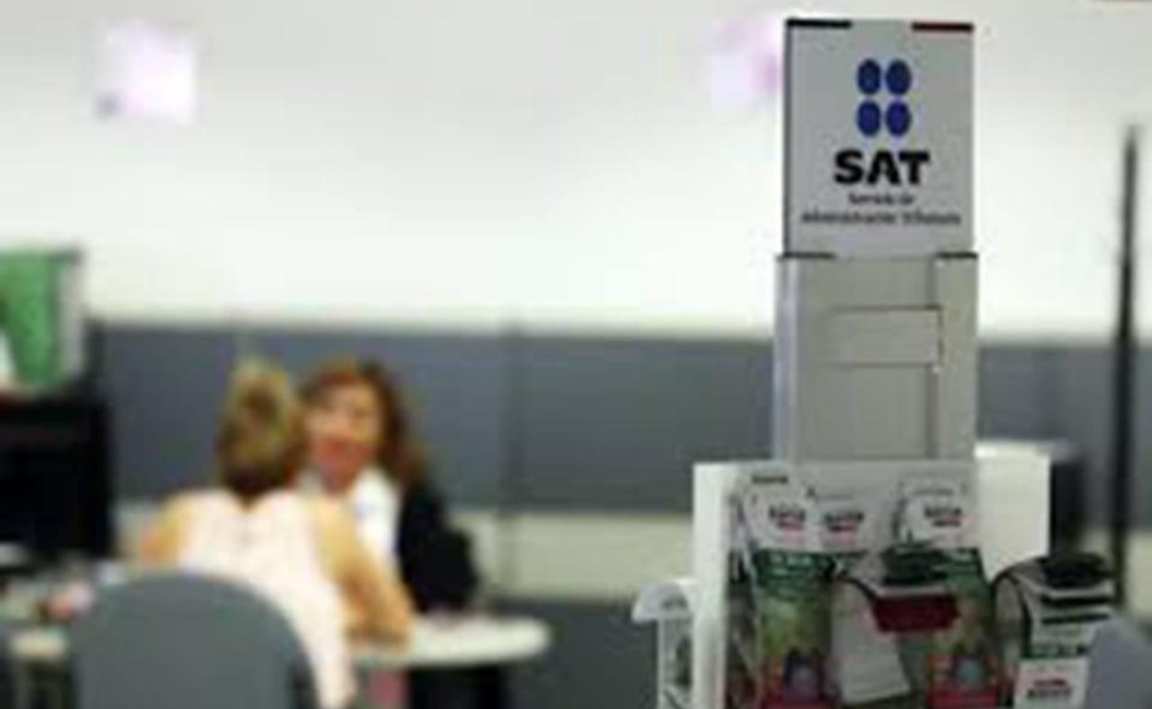 Exhortan a empresas y personas físicas con adeudos pendientes a revisar cuanto antes su situación tributaria.
