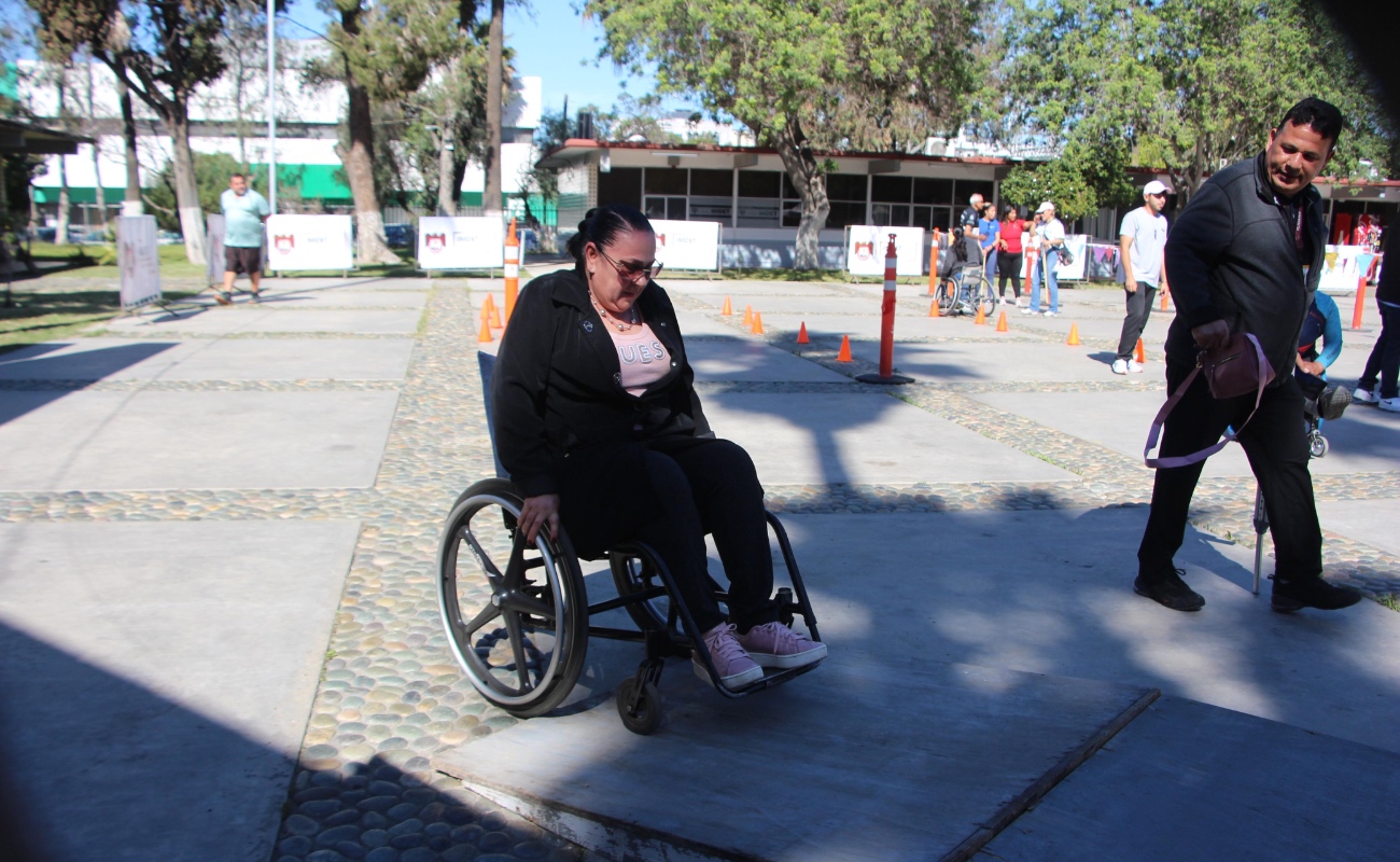 Resaltan la importancia de generar espacios que fortalezcan la cultura del respeto, la igualdad y la inclusión en la comunidad.