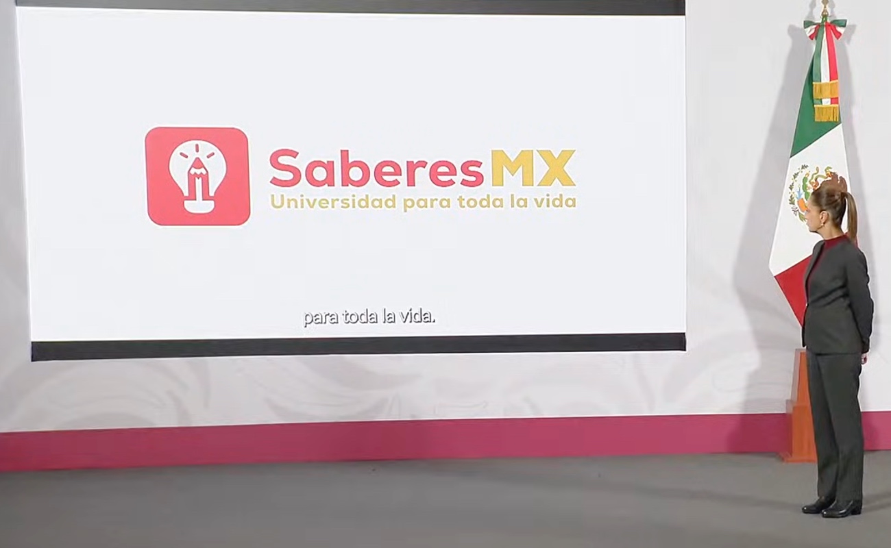 Con esta plataforma se podrán tomar cursos gratuitos en distintas materias, con certificación.