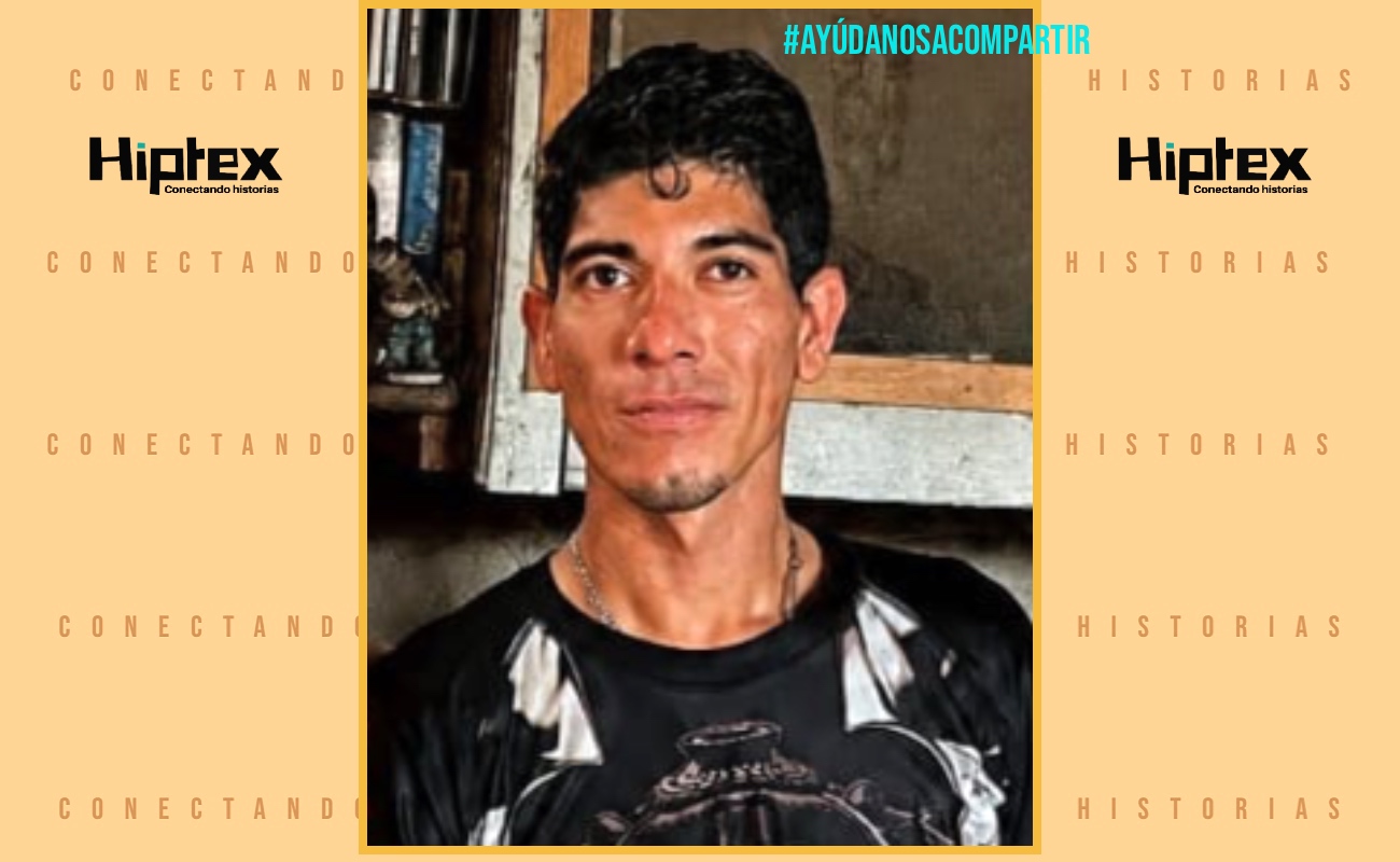 Manuel Antonio Villegas Vega tiene 33 años de edad.