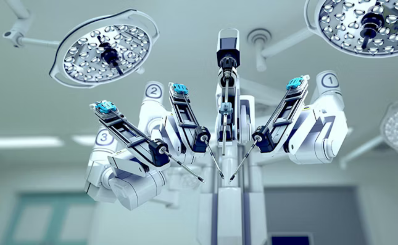 Apuestan por plan para fortalecer proveeduría en industria médica