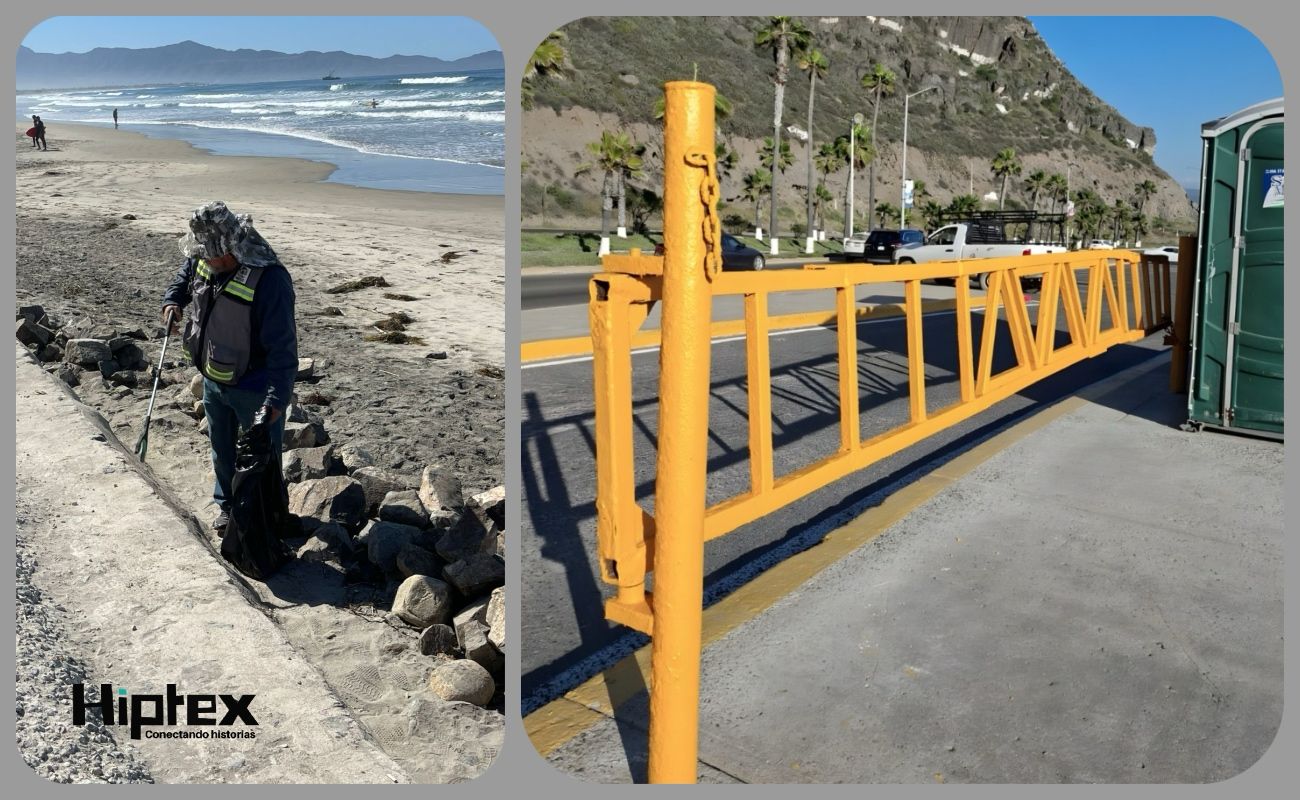 “El Raider” fue vinculado a proceso por homicidio y tentativa de homicidio en San Quintín