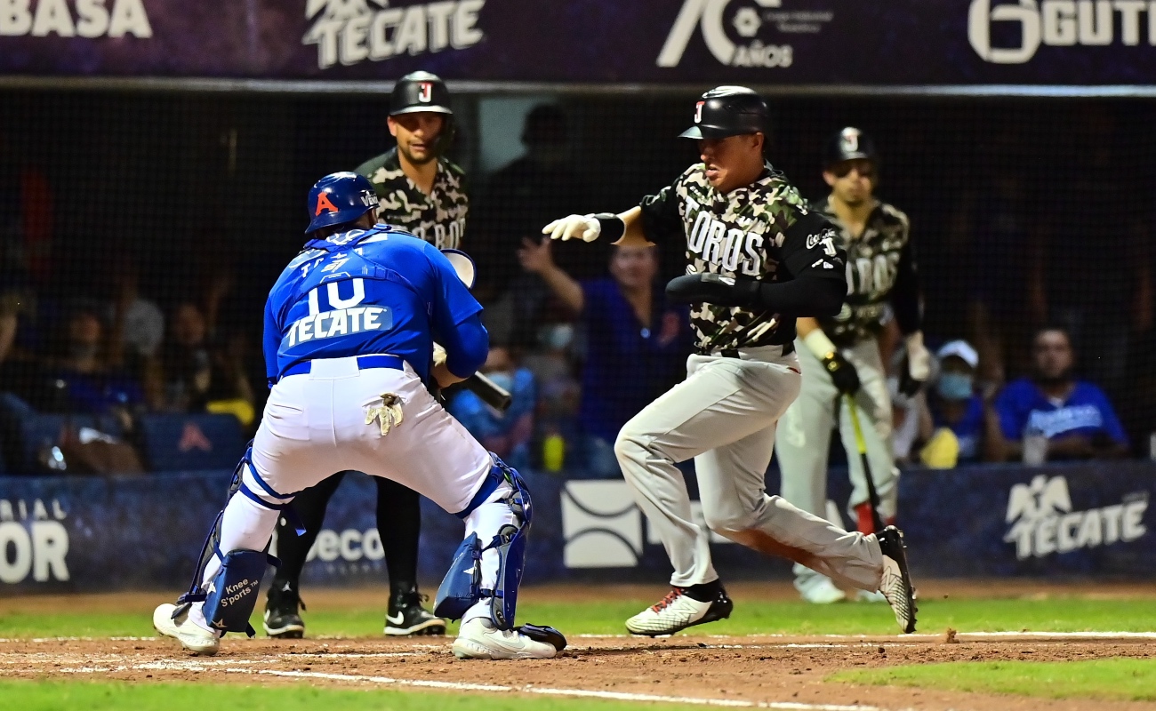 La escuadra fronteriza puso contra la pared a los actuales campeones de zona.