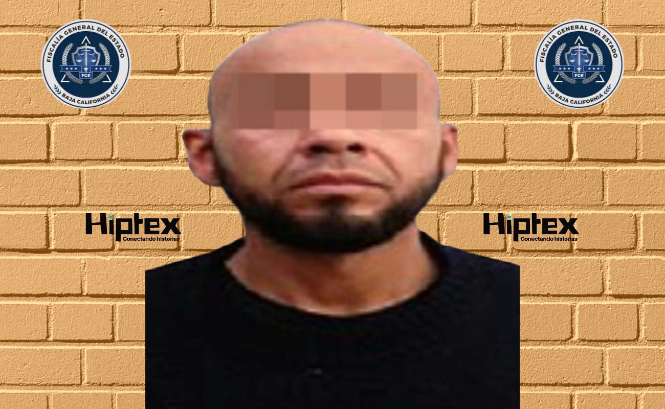 Queda en prisión preventiva acusado del delito de amenazas