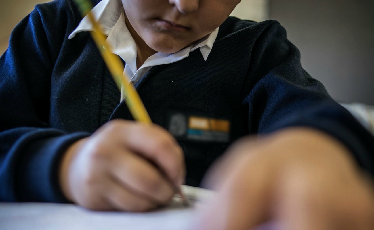 La próxima semana iniciará el proceso de inscripción por internet a Educación Básica.