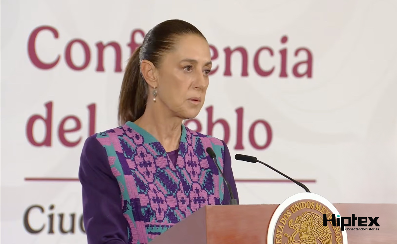Pide Sheinbaum a EU no “criminalizar” migración tras otro mexicano fallecido en operativo