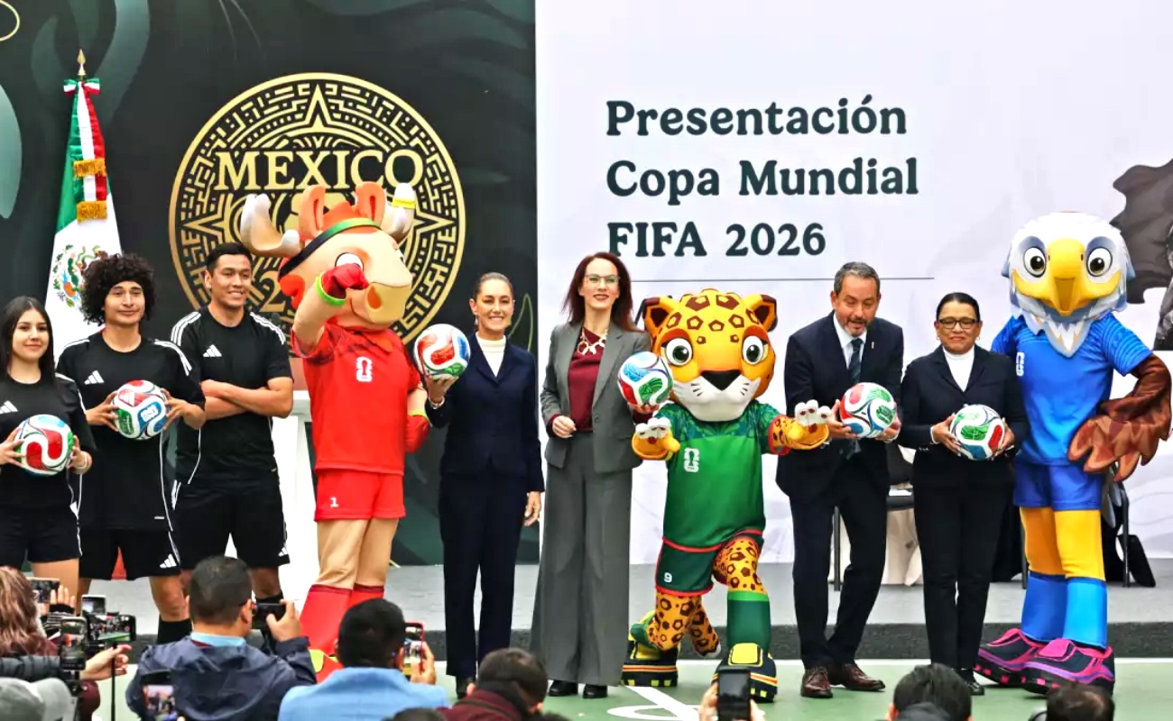 El país está listo para convertirse en el primero en ser tres veces sede de la fiesta deportiva.