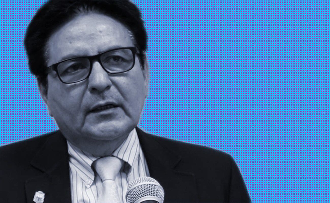 En 2019 será prioridad pagarle a interinos del magisterio, aseguró Bladimiro Hernández Díaz, secretario de Planeación y Finanzas del Gobierno del Estado.
