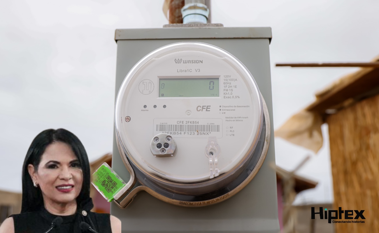 Exhortan al gobierno estatal a adelantar al subsidio eléctrico en BC ante altas temperaturas