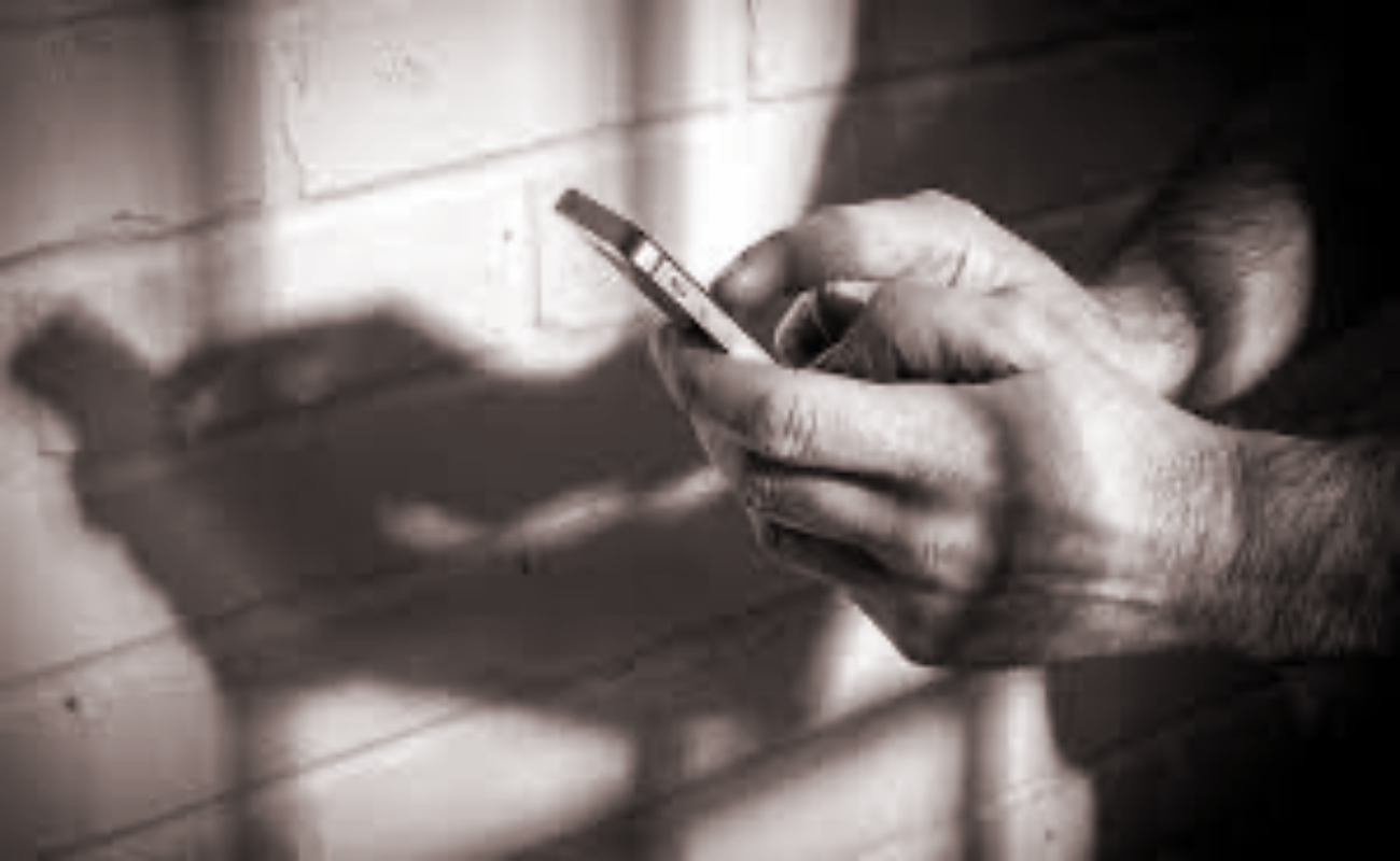 Se agravaría la pena cuando participan servidores públicos o custodios penitenciarios.