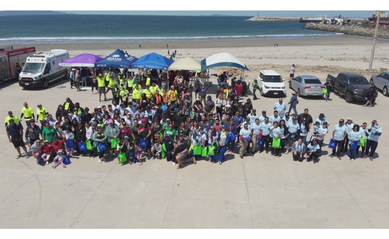 El próximo 7 de junio habrá jornada en el Arroyo Ensenada.