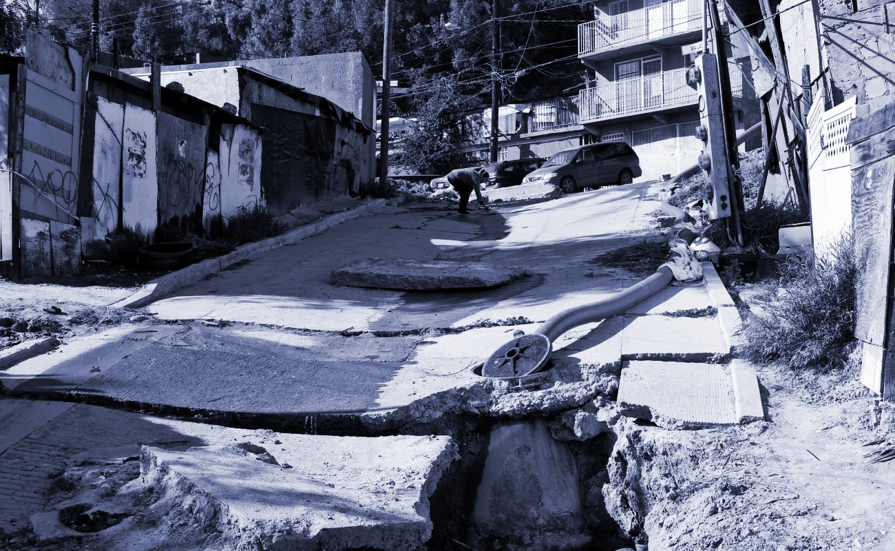 Iniciará Protección Civil Municipal censó de viviendas