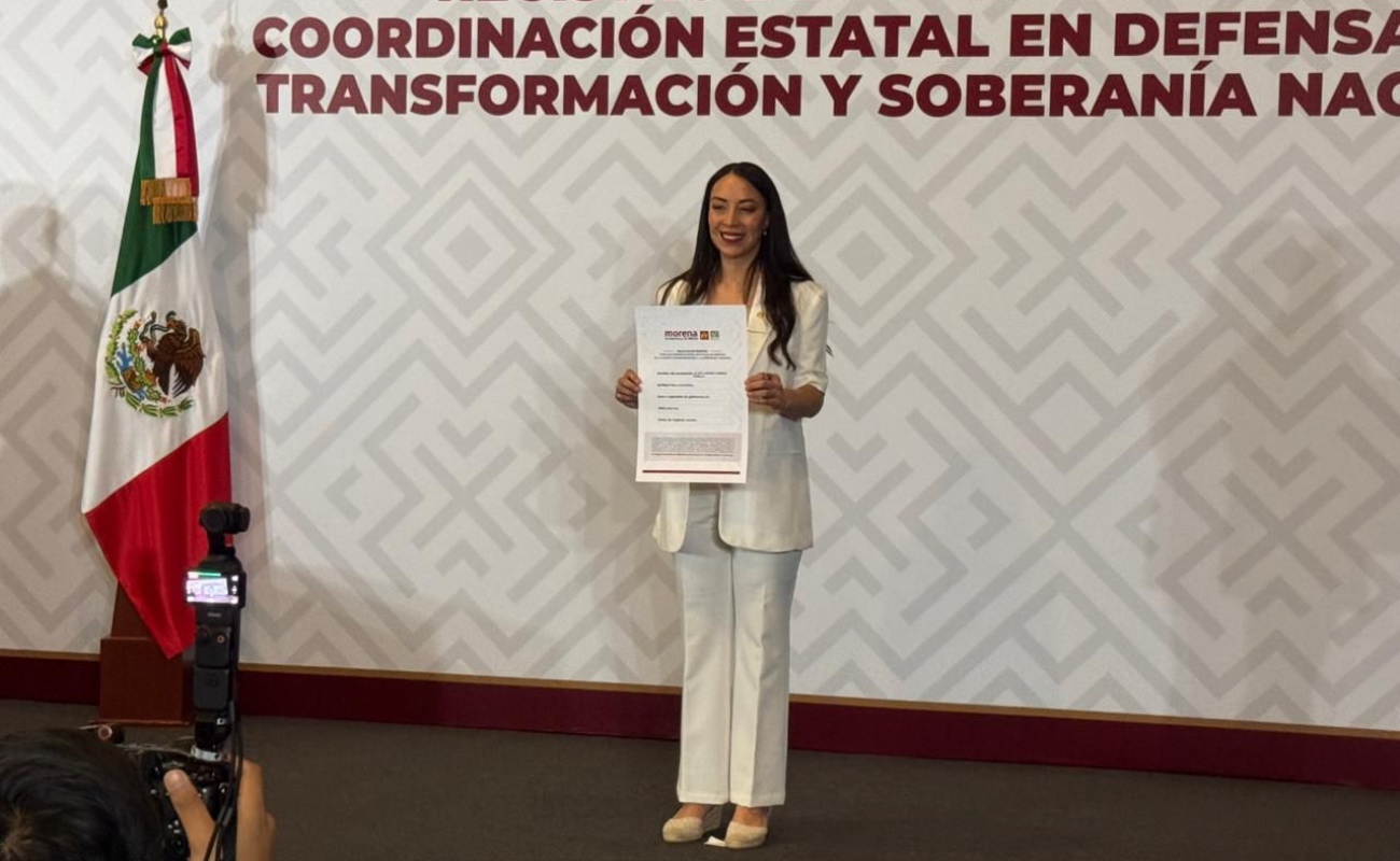 Los aspirantes de BC continuarán con el registro durante el transcurso del día, pero el plazo cierra hasta el sábado 27 de junio.
