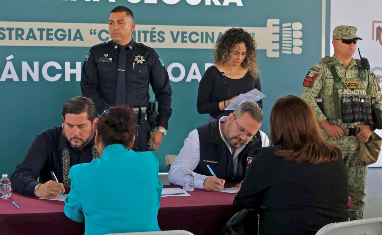 La SSPCM fortalece la investigación e inteligencia policial.