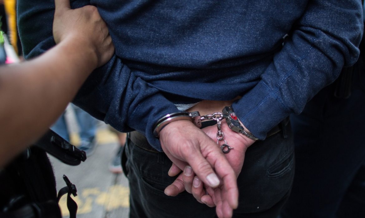 Legal la detención de involucrado en crimen del reportero