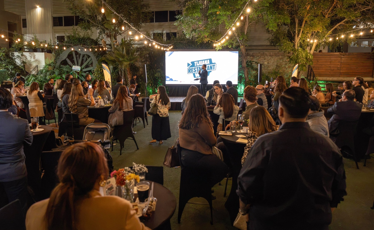 Tijuana Restaurant Week ofrecerá menús desde 199 pesos en más de 100 restaurantes