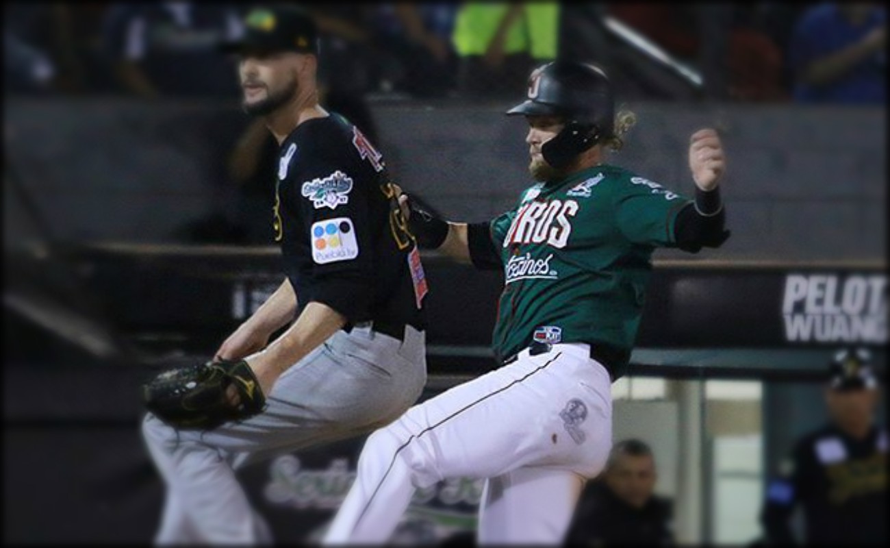 Toros se pone adelante en la Serie del Rey