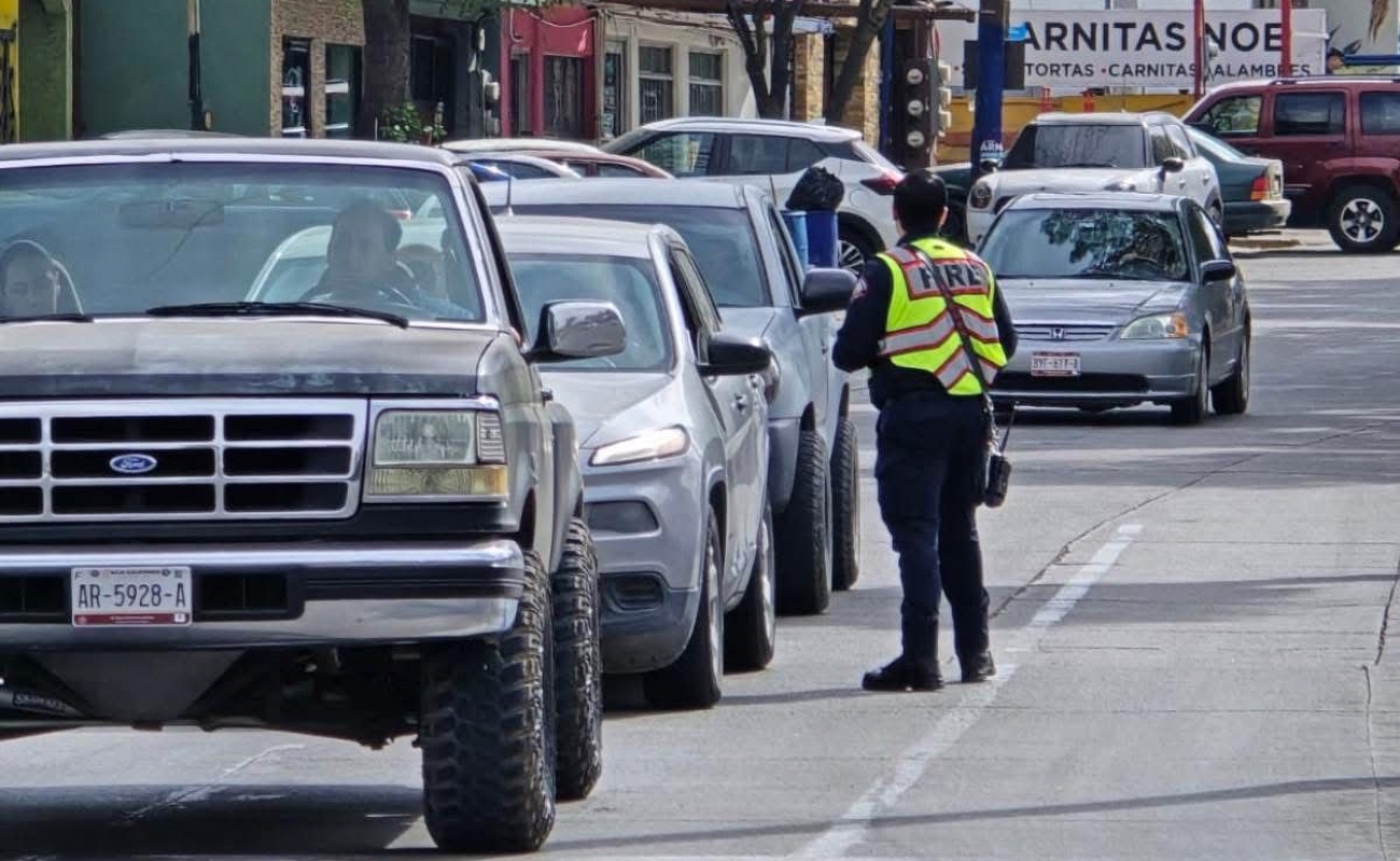 Gobierno de Tecate refuerza acciones preventivas con operativo “Semana Santa Segura”