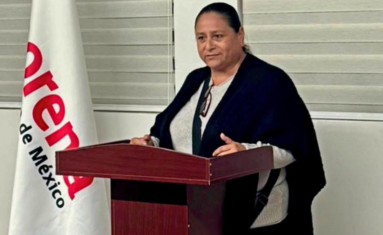 Rosina del Villar celebra anuncio presidencial de visita a Baja California