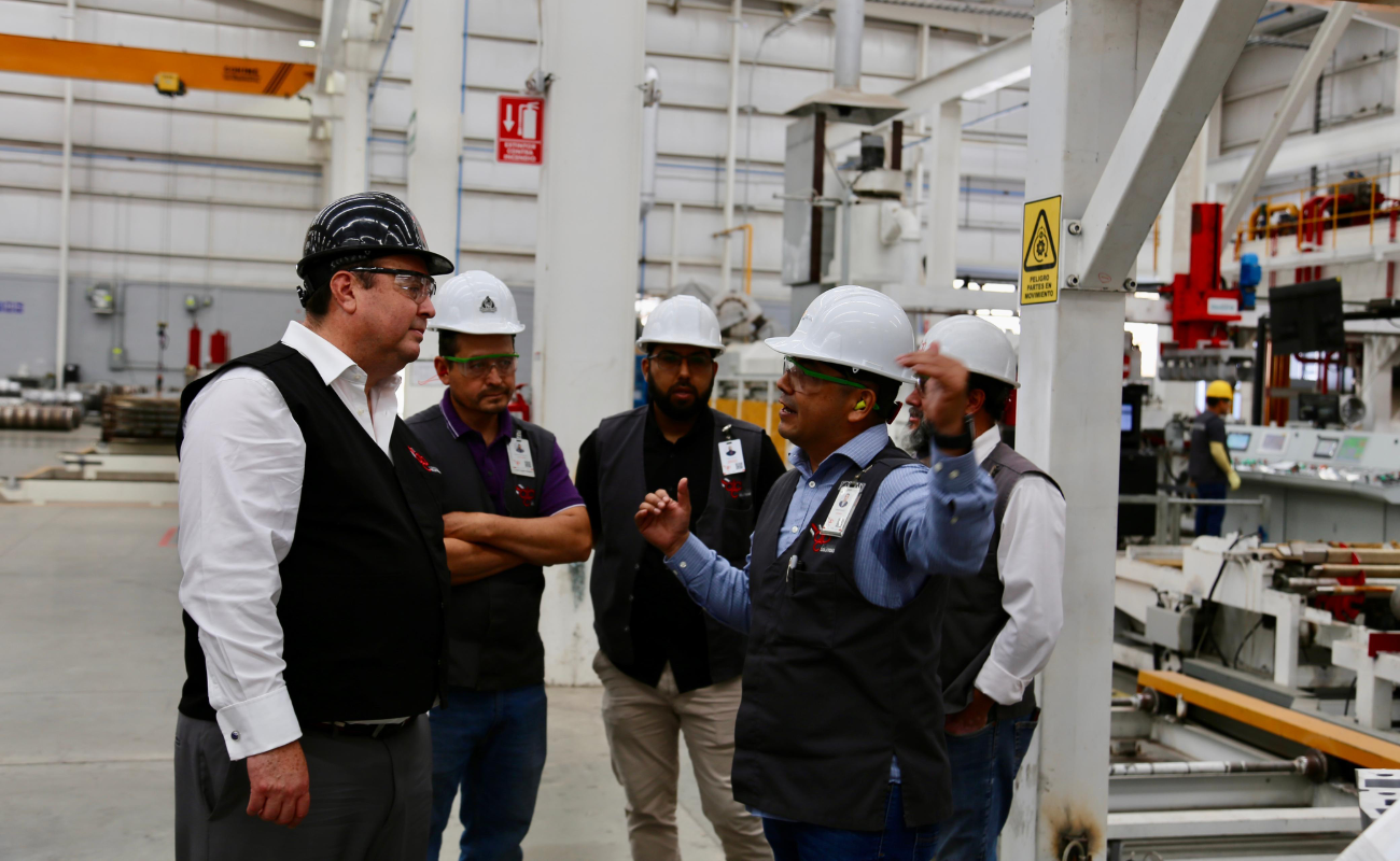 Invita Gobierno de Tijuana a empresas a integrarse al programa ACORDE para fortalecer el cumplimiento empresarial