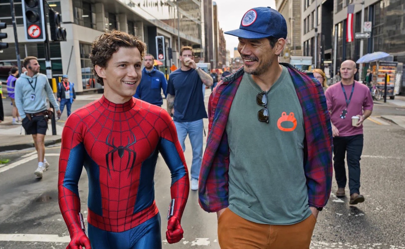 Destin Daniel Cretton, director de Spider-Man: Brand New Day, firmó un acuerdo de tres años con Sony Pictures para desarrollar nuevas películas a través de Hisako Films.