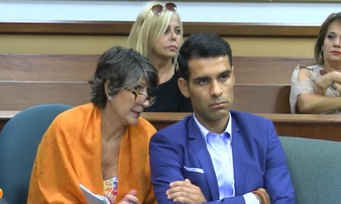 Rafa Márquez