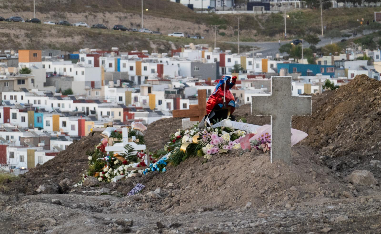 Descarta XXV Ayuntamiento nuevo panteón en Santa Fe, agravaría problemas de movilidad; analiza opciones