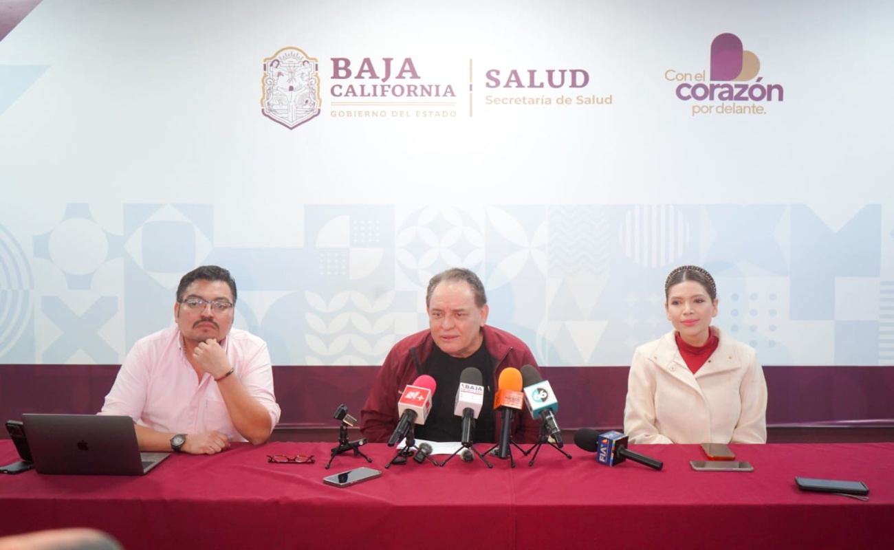 Con el propósito de prevenir la transmisión de casos de Sarampión en la entidad, intensifican aplicación de vacunas.